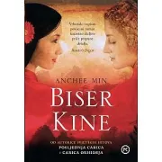 Knjiga tjedna: Biser Kine