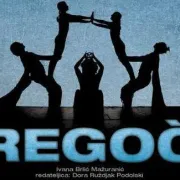 Regoč u Kazalištu Trešnja