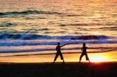 Tai Chi za zdravlje i ravnotežu