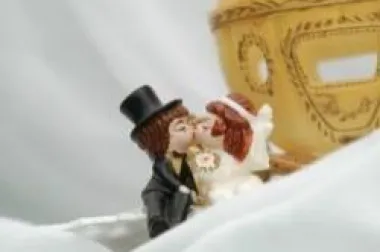 Vjenčanje iz snova