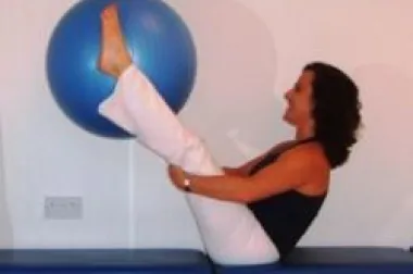 Pilates - oblikujte svoje tijelo, dovedite ga u formu, te se oslobodite stresa