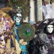 Karneval u Veneciji