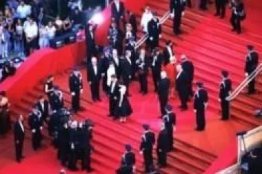 Svijet filma se preselio u Cannes