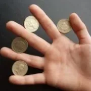 Kreiranje budžeta pomaže u pripremi za veće izdatke