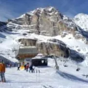 Viva Italia: skijanje u talijanskim Alpama