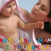 Dani beba, mama i trudnica