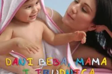 Dani beba, mama i trudnica