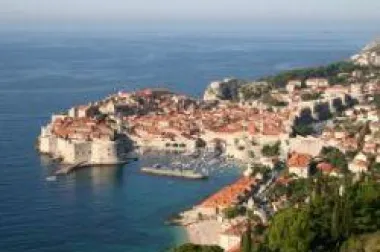 Dubrovnik – biser Jadrana