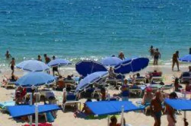 Alergija na sunce