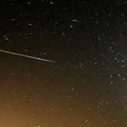 Ne propustite kišu meteora