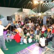 Dani beba, mama i trudnica - Split