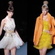 Paris Fashion Week: proljeće/ljeto 2009