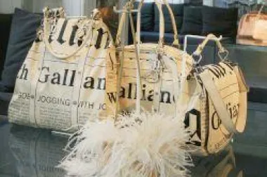 Galliano mania