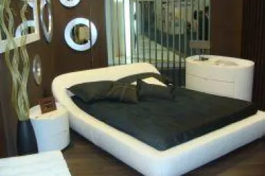 Noviteti na hrvatskom tržištu namještaja i opreme - Ambienta 2008