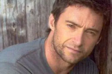 Hugh Jackman najseksipilniji muškarac 2008.g.