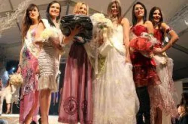 Karolina Marković - Miss Alpe Adria Hrvatske 2008