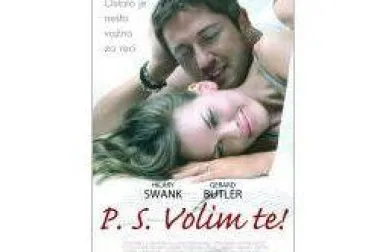 P.S. volim te