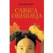 Knjiga tjedna: Carica Orhideja