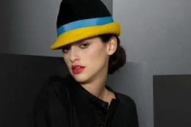 Šeširi Rike Feurstein