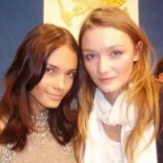 Kristina Šitum nagrađena diplomom «Mlada Carla Bruni»