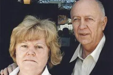 Tatjana i Alfred Kniewald - pioniri na području reprodukcijske biologije