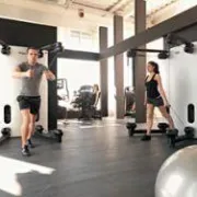 Proljeće dočekajte spremni - u vježbanju i fitnessu