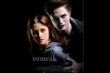 Od sutra u prodaji "Sumrak" na DVD-u