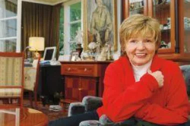 Tatjana Holjevac – jedina žena u utrci za gradonačelnicu Zagreba