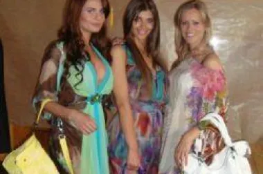 Ljetne kolekcije modnih brandova Le Full, Roccobarocco, Repeto i Braccialini u Zagrebu