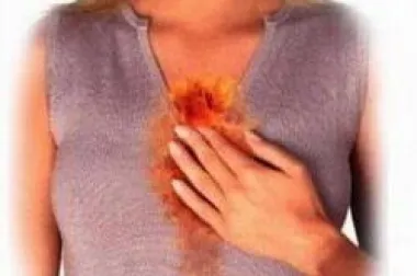 Riješite se žgaravice u trudnoći