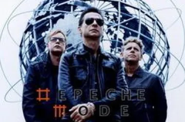 Depeche Mode sigurno dolazi u Zagreb