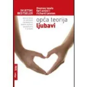 Knjiga tjedna: Opća teorija ljubavi