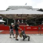 Počinje 15. Sarajevo Film Festival