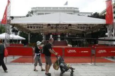 Počinje 15. Sarajevo Film Festival