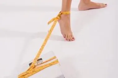 Osjećajte se mršavije i bez dijete (2)