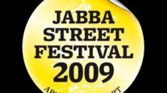 Jabba Street Festival 2009.
