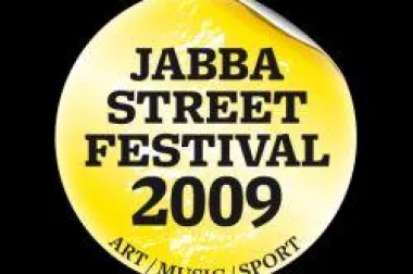 Jabba Street Festival 2009.