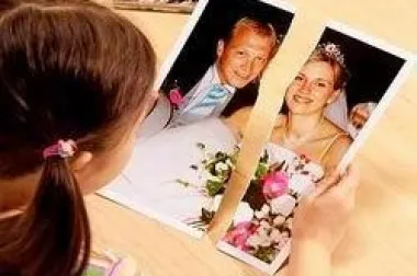 Što ne biste trebali djeci reći za vrijeme razvoda?