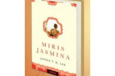 Knjiga tjedna: Miris jasmina
