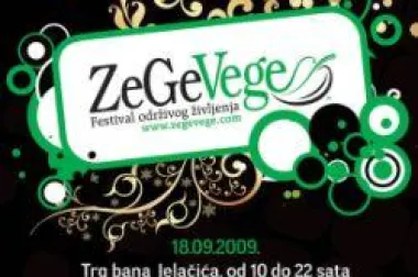 ZeGeVege festival