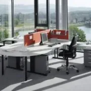 Ergonomski ured "po mjeri poslovanja"