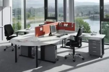 Ergonomski ured "po mjeri poslovanja"