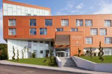 Otvoren luksuzni hotel „Spa Golfer“ u Svetom Martinu na Muri