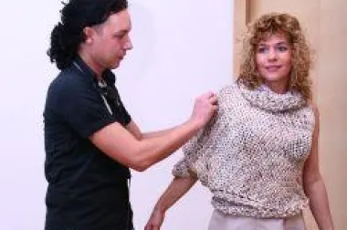 11 pro-age leptira spremno na izlazak na modnu pistu Dove Fashion.hr-a