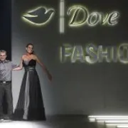 Glamour na prvoj večeri Dove Fashion.hr