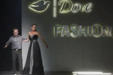 Glamour na prvoj večeri Dove Fashion.hr