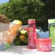 Učinite život raskošnim s novim proizvodima Herbal Essences