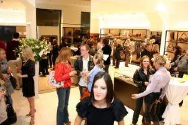 The CORE – visoka moda pri ruci