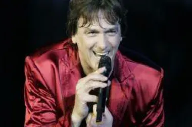 Zdravko Čolić u Osijeku
