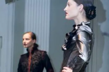 Emporio Armani i D&G - predstavljena kolekcija jesen-zima 09/10